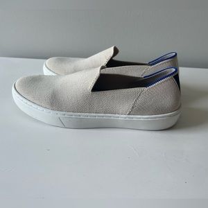 Rothy’s original slip on sneaker
